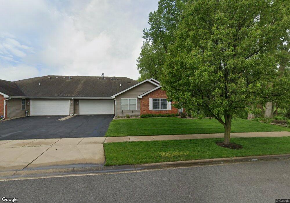 1056 N Harvey St, Griffith, IN 46319 - photo 1