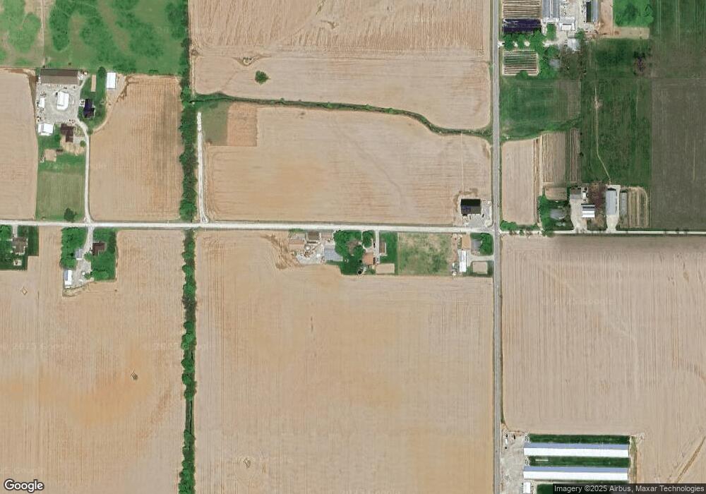 4391 E 500 N, Montgomery, IN 47558 - photo 1