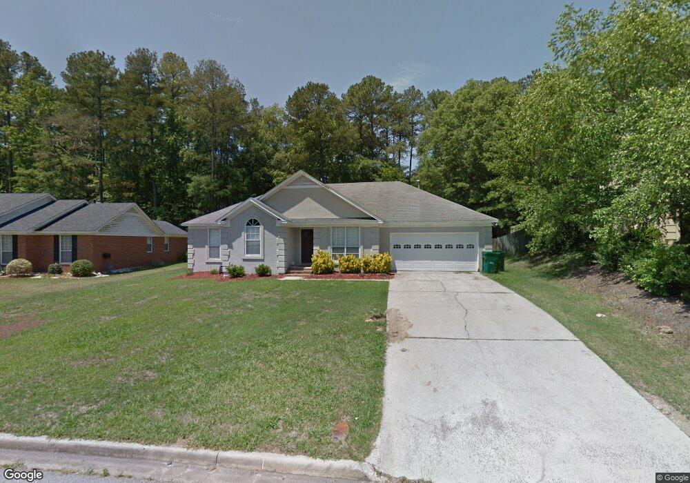 694 Low Meadow Dr, Evans, GA 30809 - photo 1