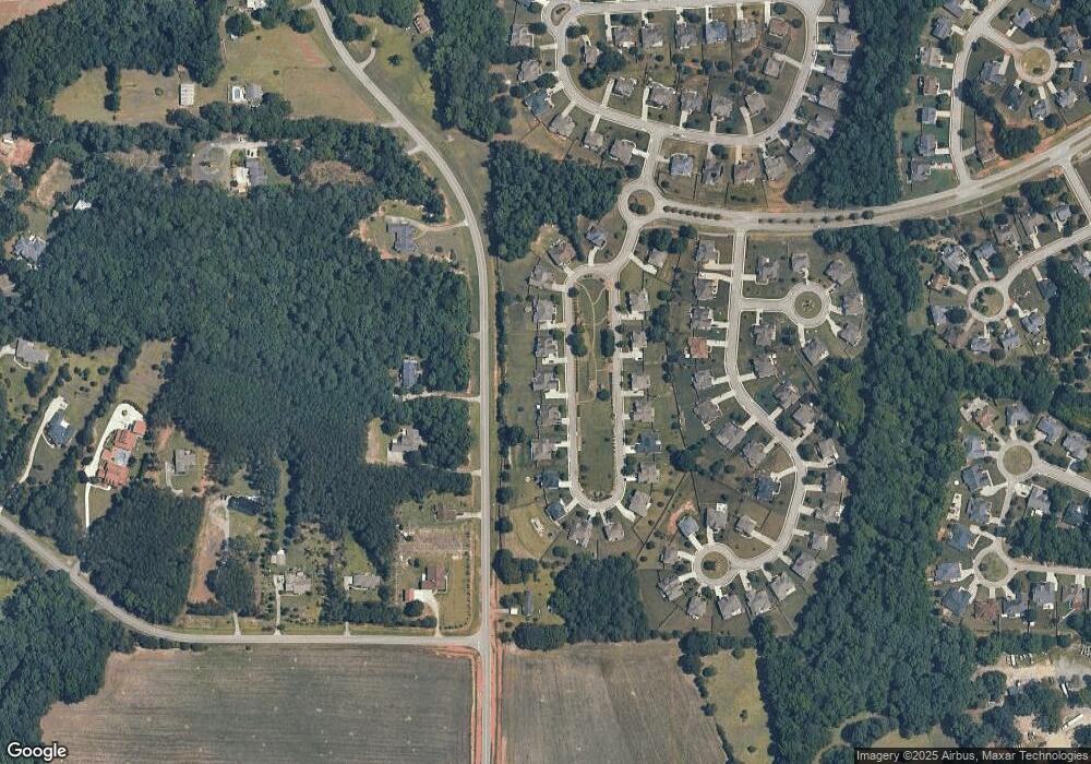 1720 Rising View Cir, McDonough, GA 30253 - photo 1