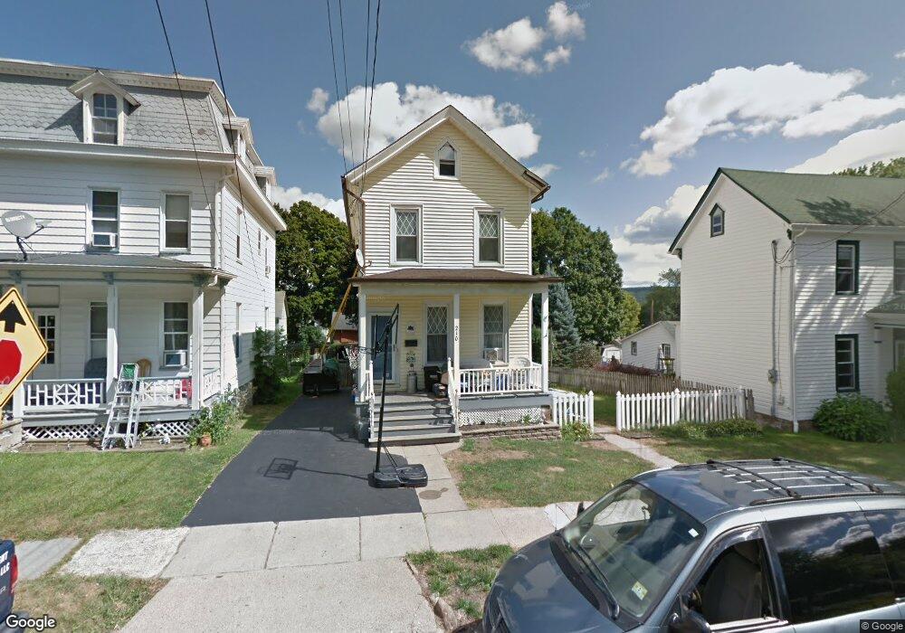 210 Sharp St, Hackettstown, NJ 07840 - photo 1