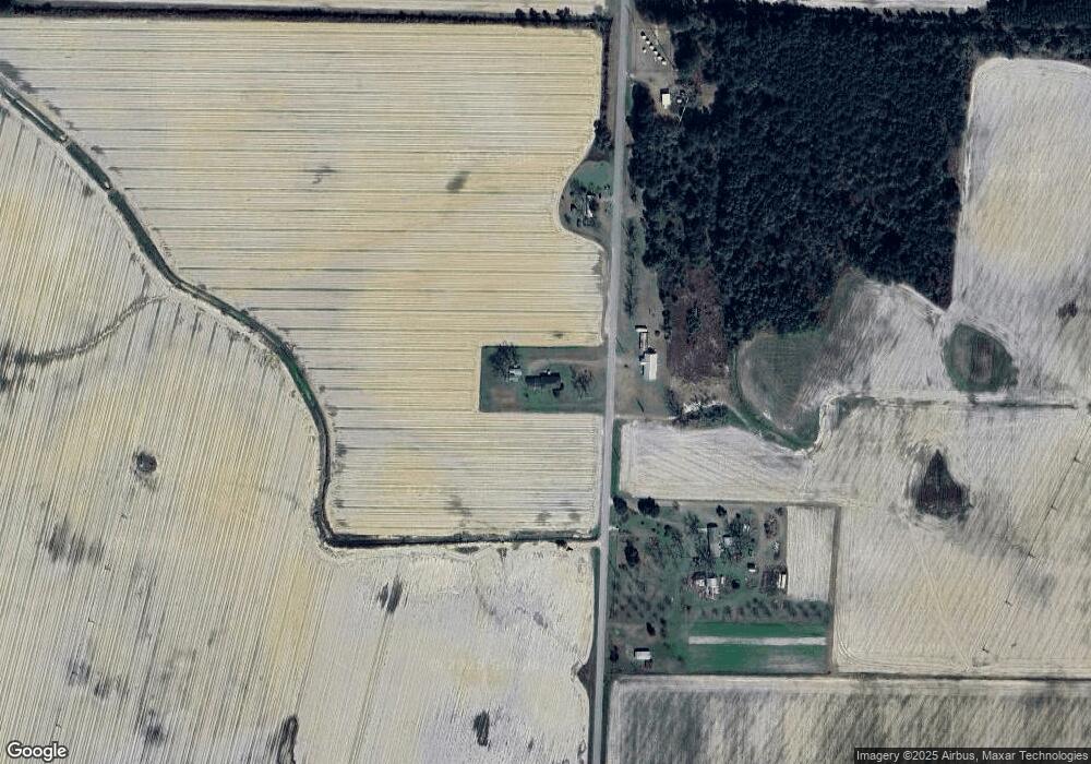 2970 Pateville Rd, Cordele, GA 31015 - photo 1