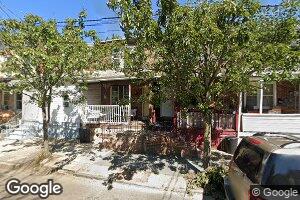 118 Cleveland Ave, Trenton, NJ 08609