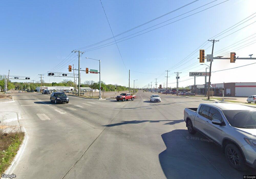 0 Southwest Blvd unit 329443, Tulsa, OK 74107 - photo 1