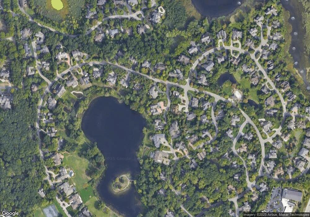 4728 Littlegate unit Bldg-Unit, Bloomfield Hills, MI 48302 - photo 1