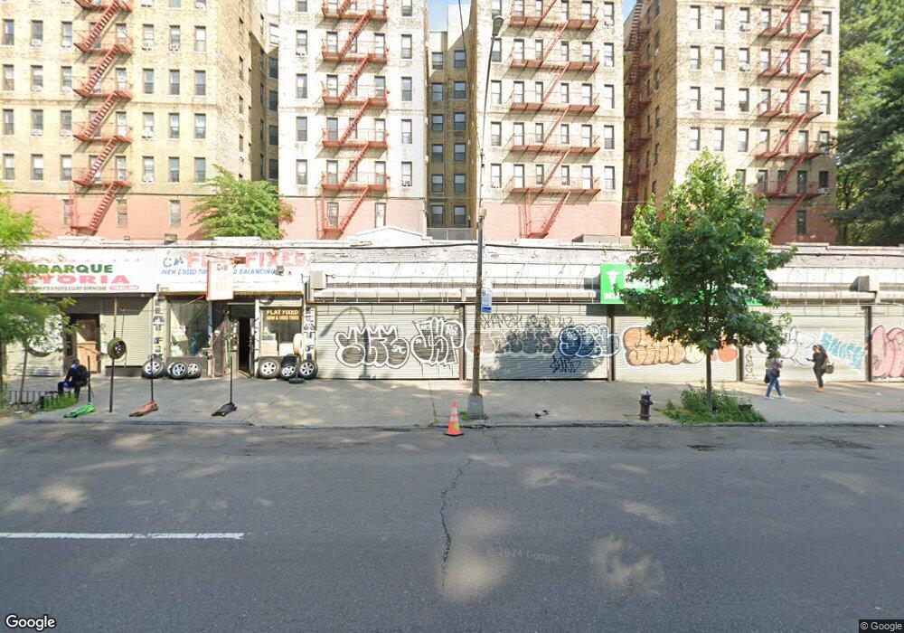 3614-3640 Bailey Ave, Bronx, NY 10463 - photo 1