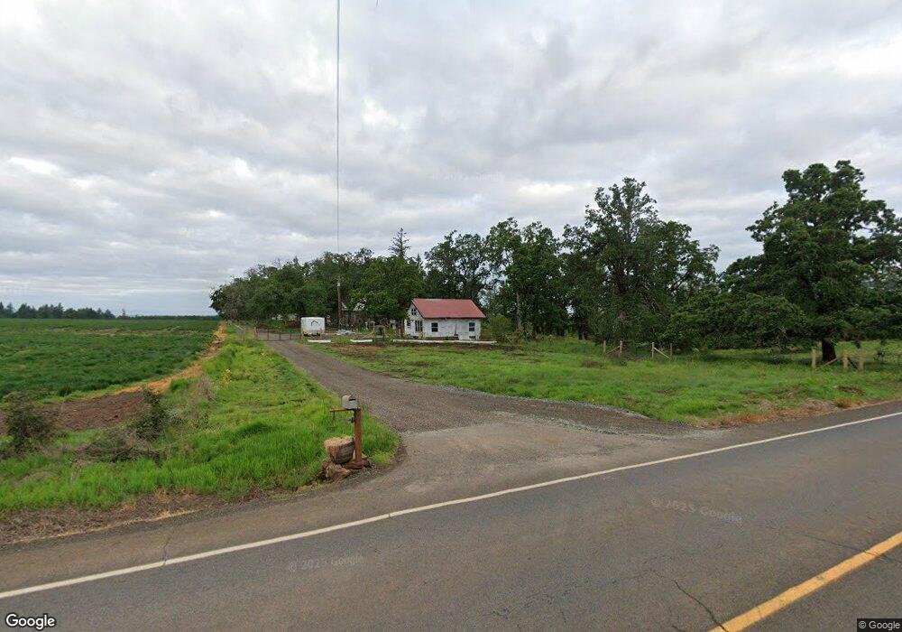 39884 Cole School Rd, Scio, OR 97374 - photo 1