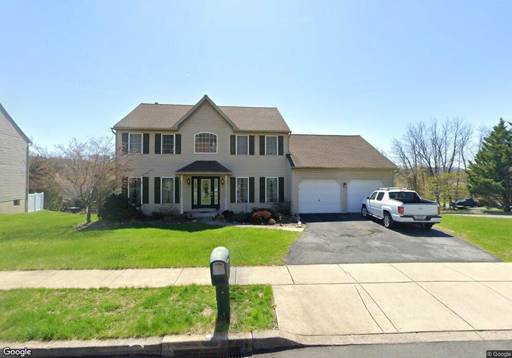 205 Constitution Ave, Reading, PA 19606 - photo 1