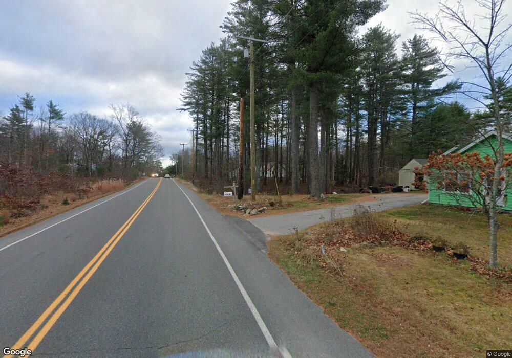 60 Shad Gully Rd, Standish, ME 04084 - photo 1