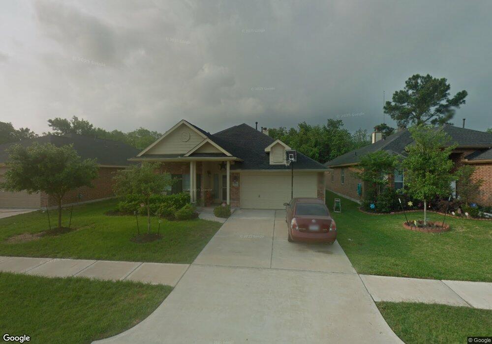 8243 Whisper Point Dr, Houston, TX 77040 - photo 1