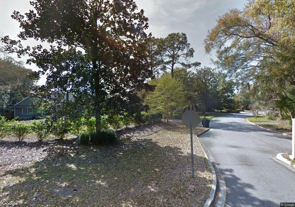 1 Dunbar Creek Point, Saint Simons Island, GA 31522 - photo 1