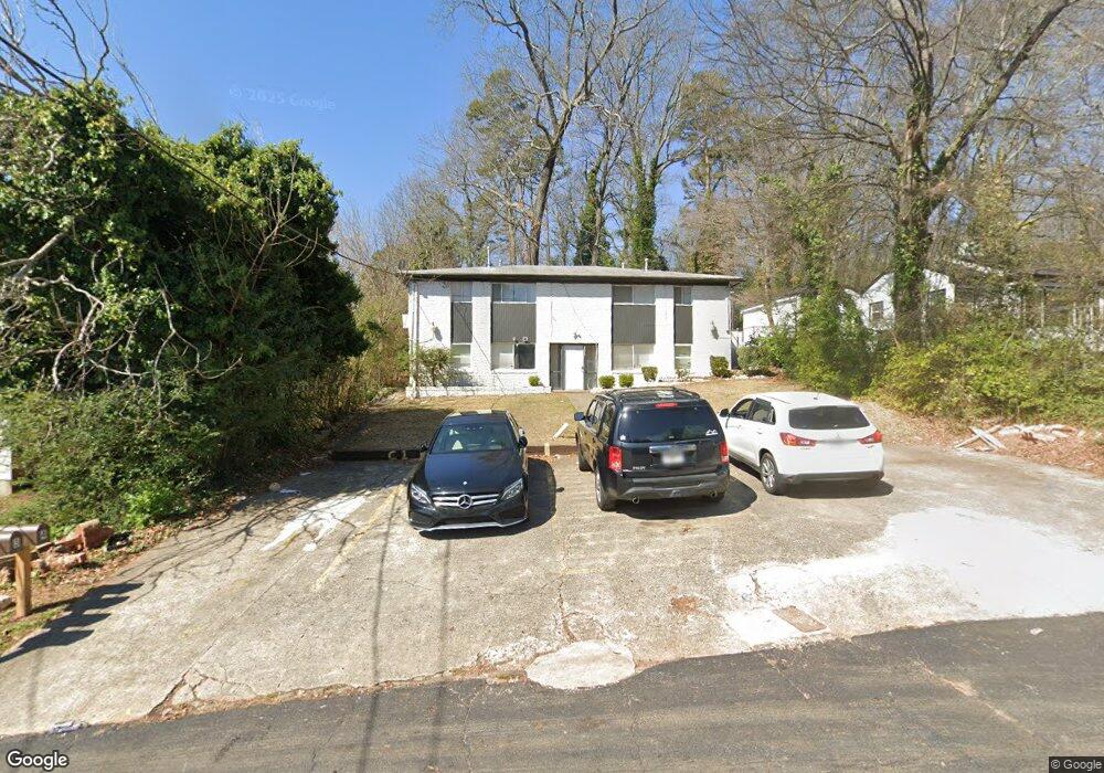 2673 Elsinore St unit 1, Atlanta, GA 30344 - photo 1