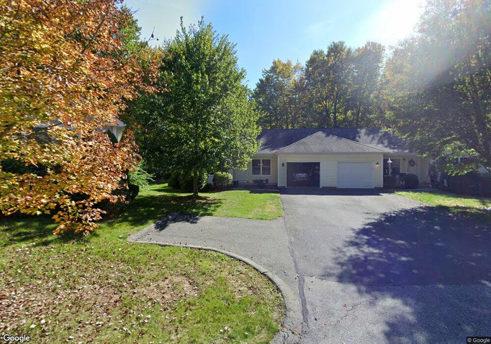 5 Mockingbird Ln, East Windsor, CT 06088 - photo 1