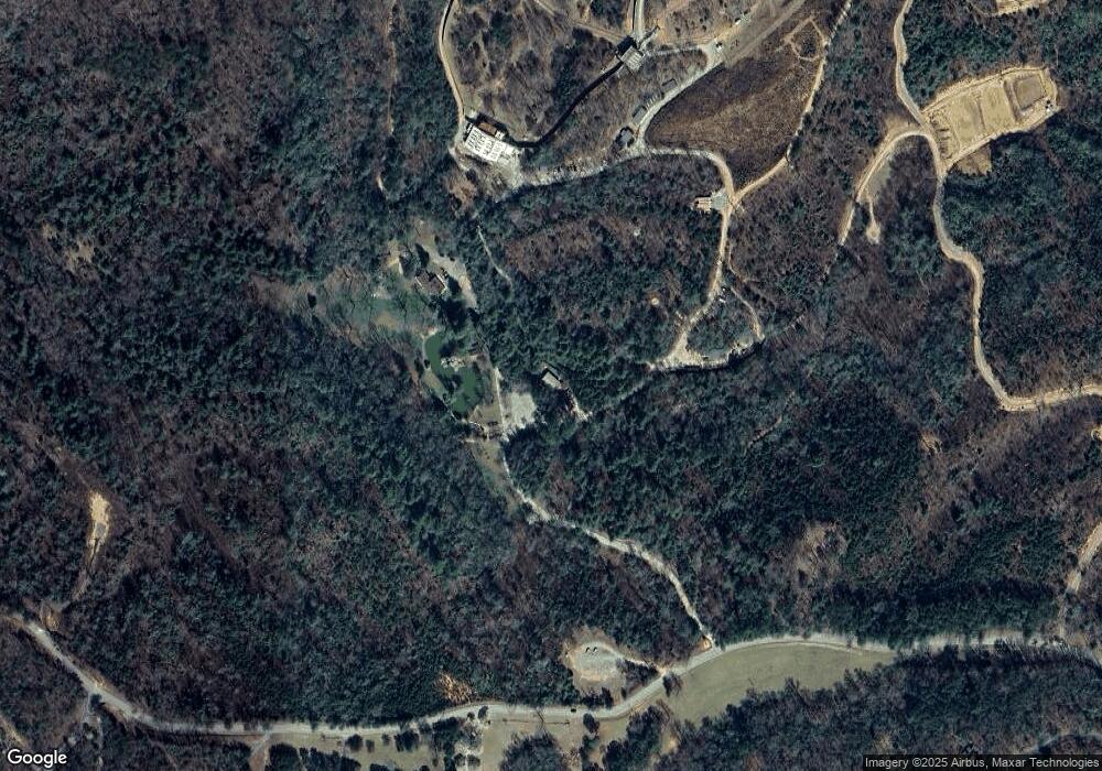 2031 Lowery Rd, Morganton, GA 30560 - photo 1