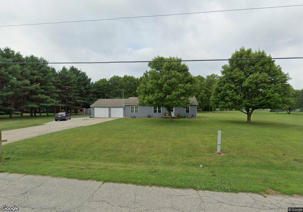2228 N 50 W, La Porte, IN 46350 - photo 1