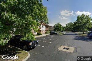 2184 Hedgerow Rd Unit 2184E, Columbus, OH 43220