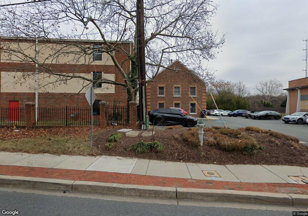 10551 Metropolitan Ave unit 5, Kensington, MD 20895 - photo 1