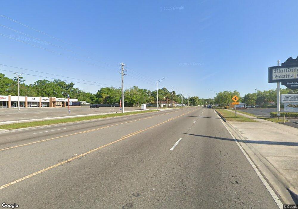 5042 Blanding Blvd, Jacksonville, FL 32210 - photo 1