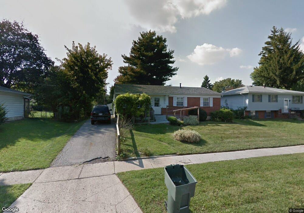 2861 Fleet Rd, Columbus, OH 43232 - photo 1