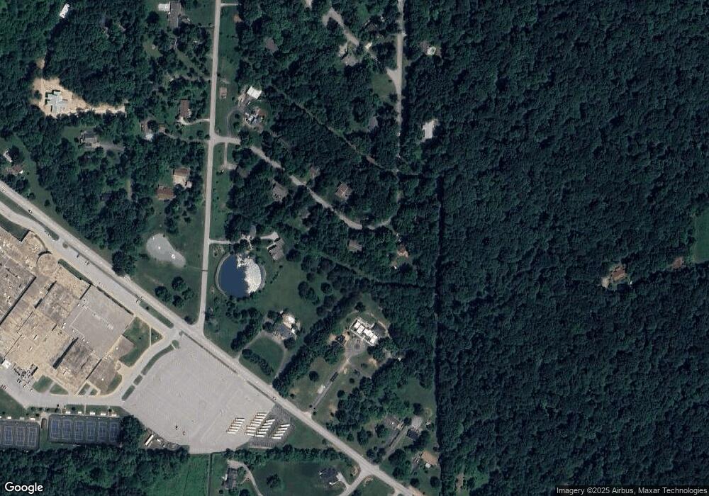 6008 Benchmark II Dr, Floyds Knobs, IN 47119 - photo 1