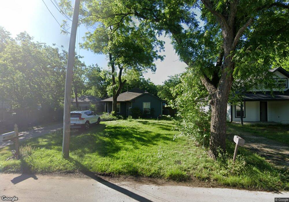 409 Euclid St, Cleburne, TX 76033 - photo 1