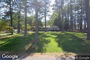 2147 Allen Rd, Jarratt, VA 23867