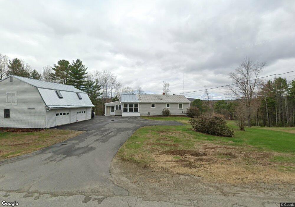 171 Tuttle Rd, Canaan, ME 04924 - photo 1