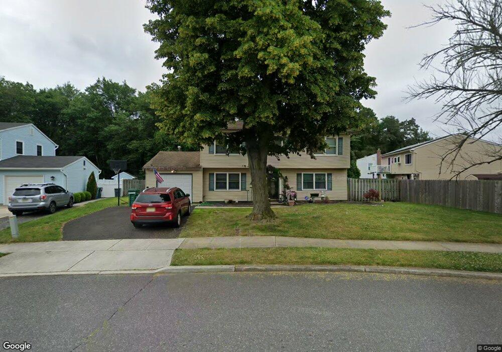 8 Teaberry Ln, Howell, NJ 07731 - photo 1