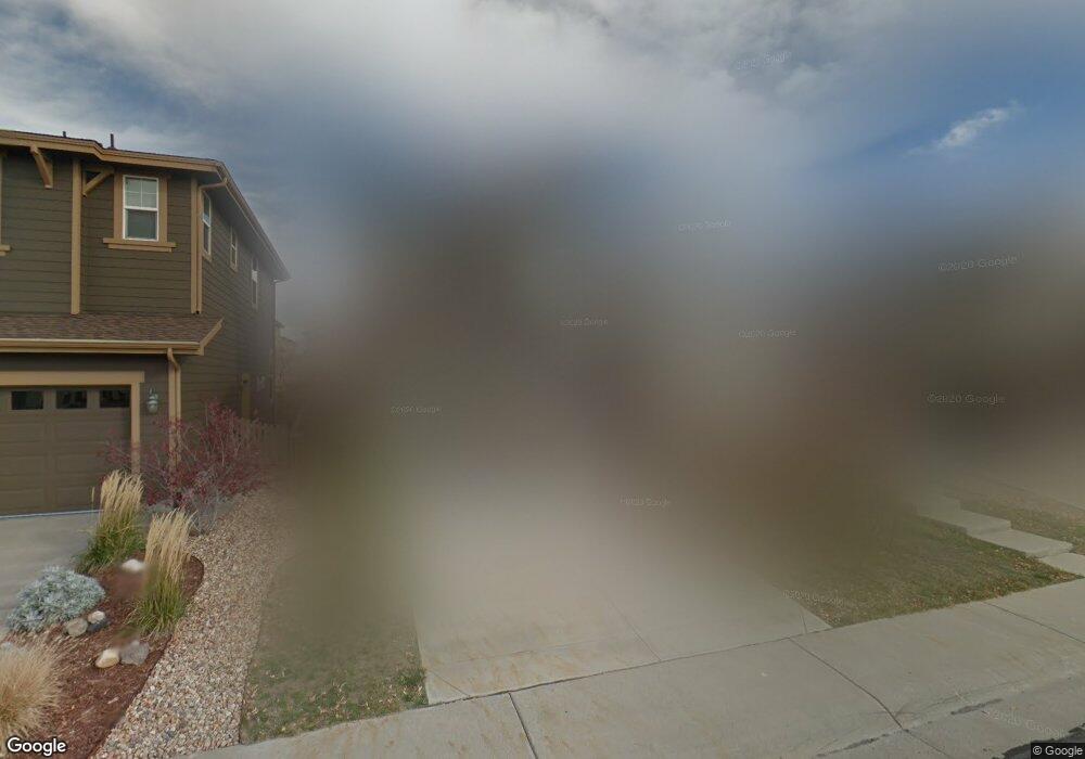 5329 Clovervale Cir, Highlands Ranch, CO 80130 - photo 1