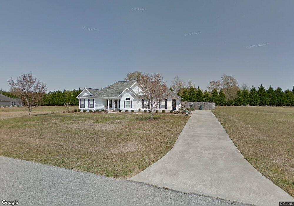 170 Alans Way, Broxton, GA 31519 - photo 1