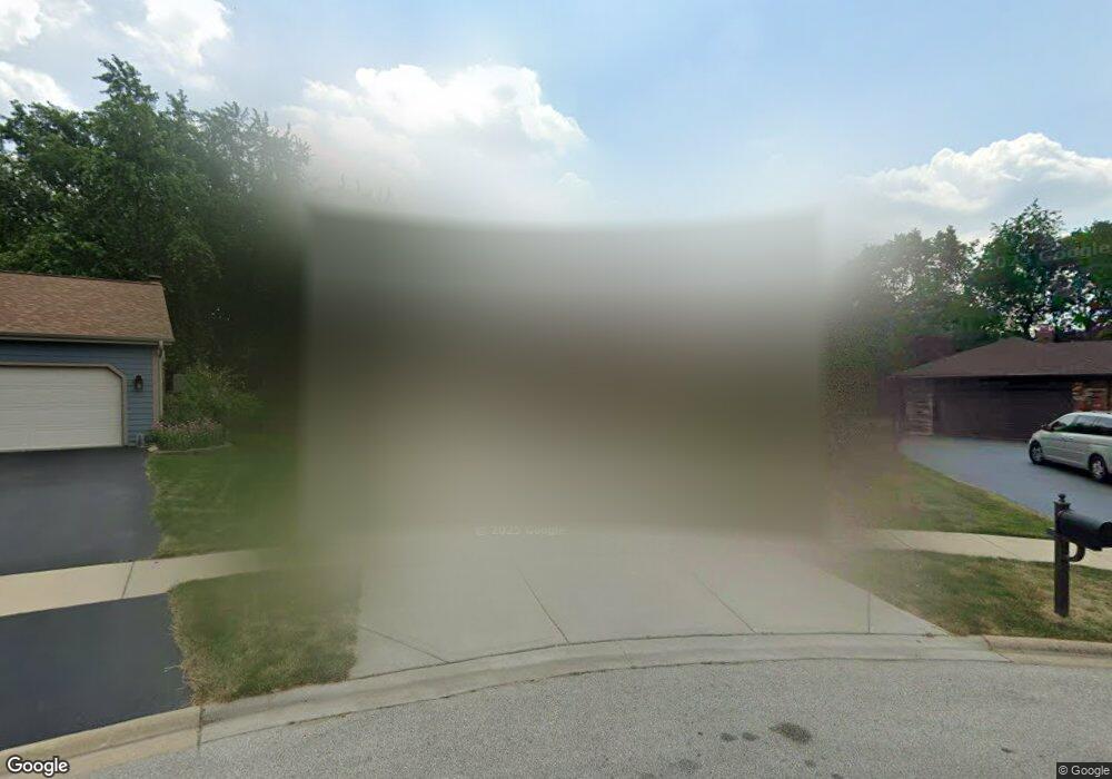 828 Appleby Ct, Naperville, IL 60540 - photo 1