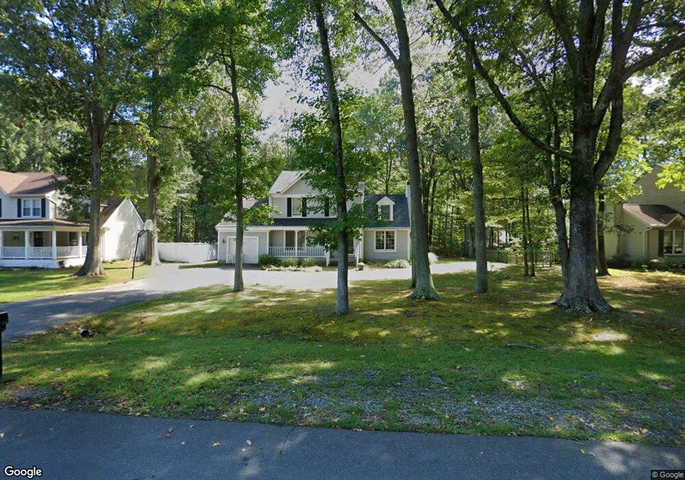 5151 Cedarlea Dr, West River, MD 20778 - photo 1