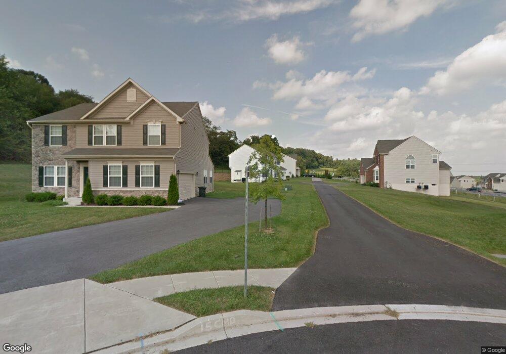 3554 Sherwin Dr, Manchester, MD 21102 - photo 1