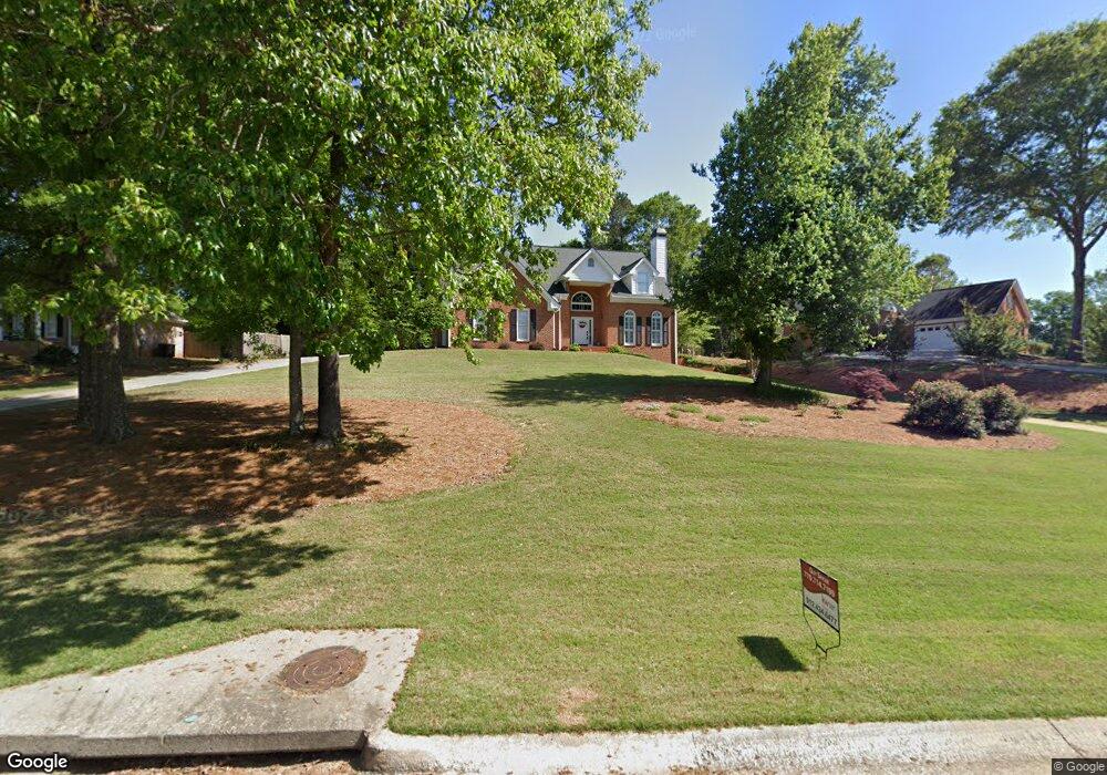 233 Magnolia Dr unit 1, Winder, GA 30680 - photo 1