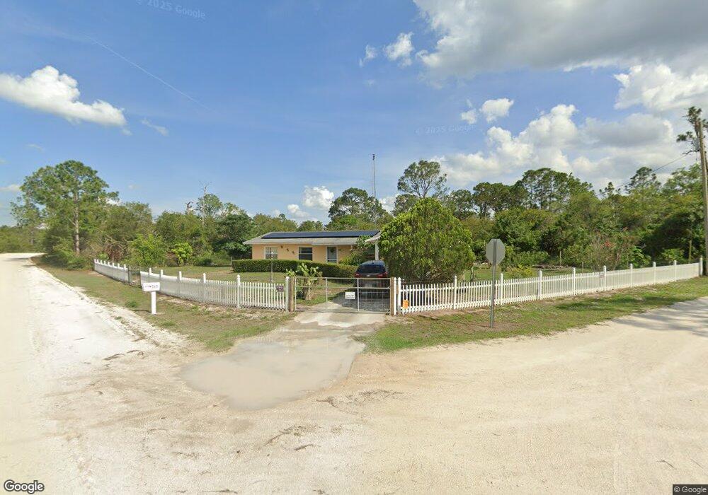 265 Deerwalk Ave, Lake Placid, FL 33852 - photo 1