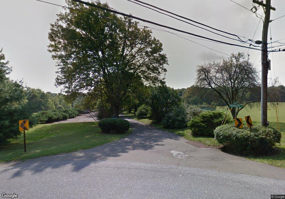 1406 E Meadowbrook Rd, Pottstown, PA 19465 - photo 1