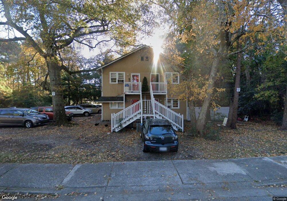 1114 Dunbar St, Myrtle Beach, SC 29577 - photo 1