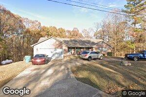 266 Lakeridge Rd, Grenada, MS 38901