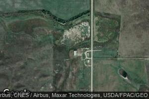 121 F Ave E, McClusky, ND 58463