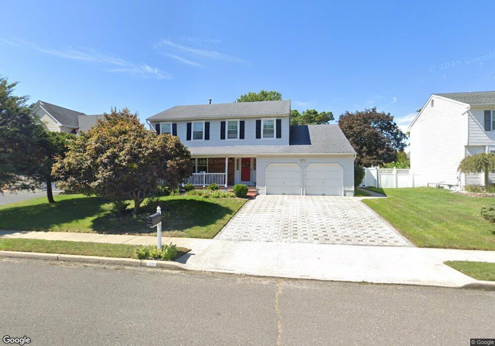 28 Davids Ln, Howell, NJ 07731 - photo 1