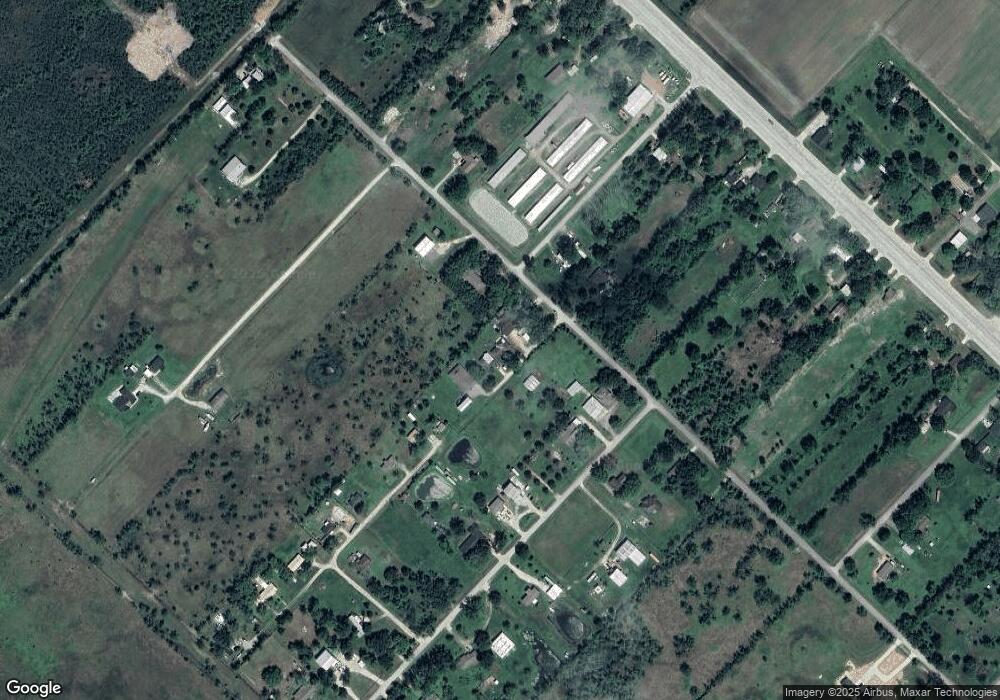 15118 Dipple Lehmann Rd, Needville, TX 77461 - photo 1