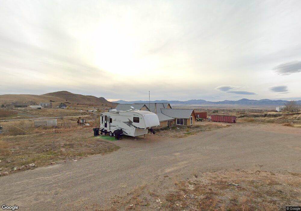 1032 E Cumorah Dr, Genola, UT 84655 - photo 1