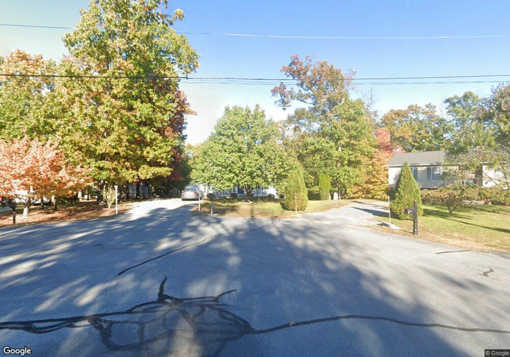 49 Elisha Ct, Bunker Hill, WV 25413 - photo 1