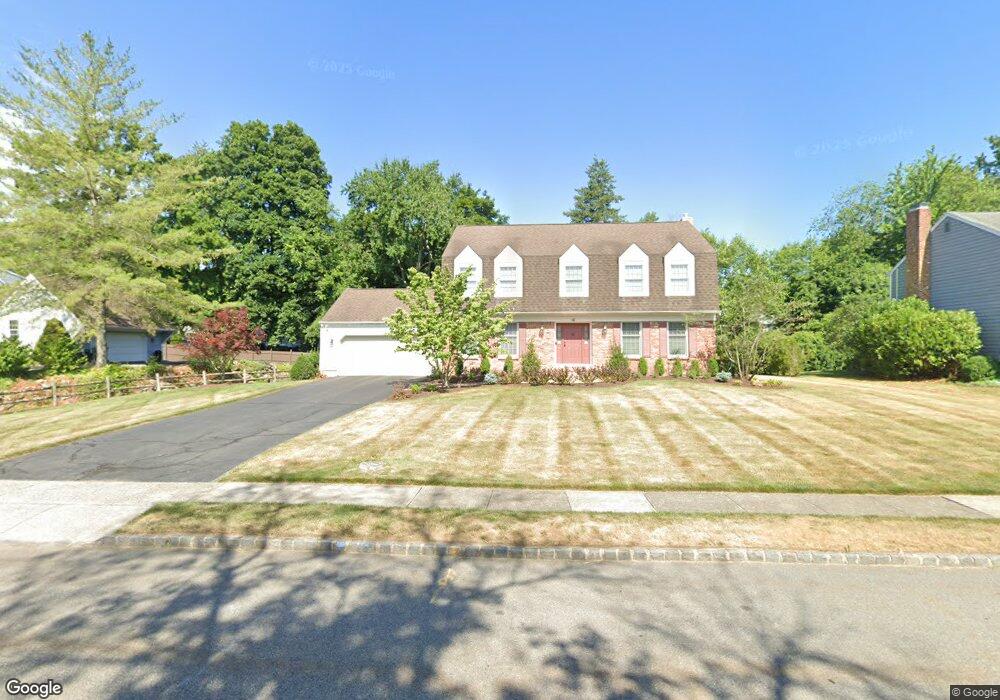 10 Vom Eigen Dr, Morristown, NJ 07960 - photo 1