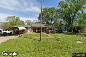 212 W 1st Ave, Welch, OK 74369