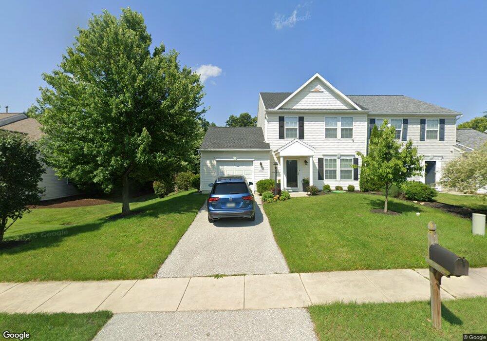 17 Spanish Moss Ct, Chambersburg, PA 17202 - photo 1