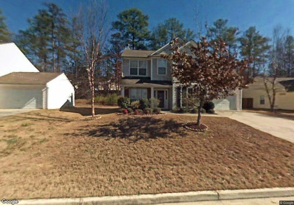7245 Bridgeport Ct, Austell, GA 30168 - photo 1