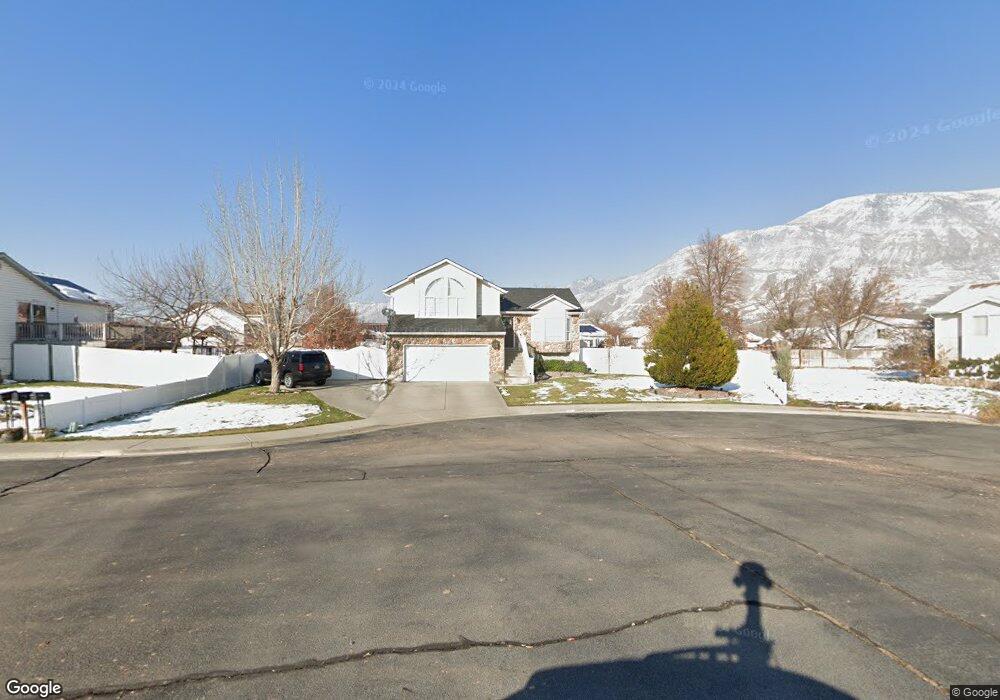 1072 W 860 N, Pleasant Grove, UT 84062 - photo 1