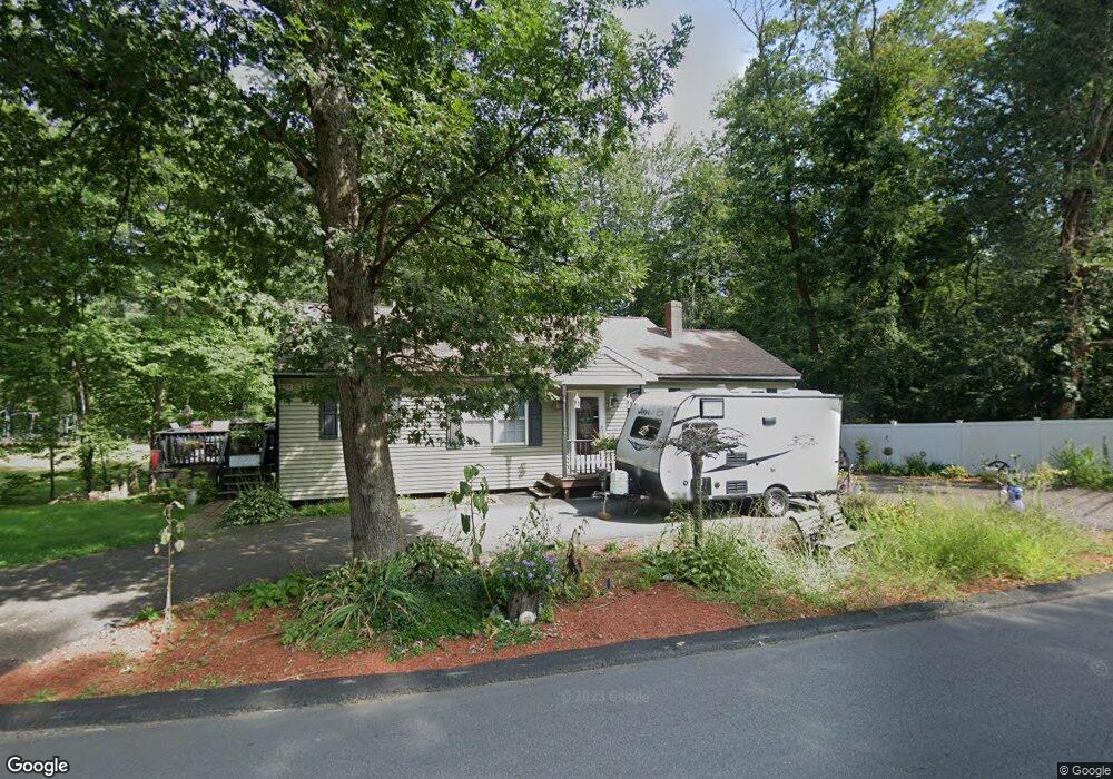 37 Scott Hill Blvd, Bellingham, MA 02019 - photo 1