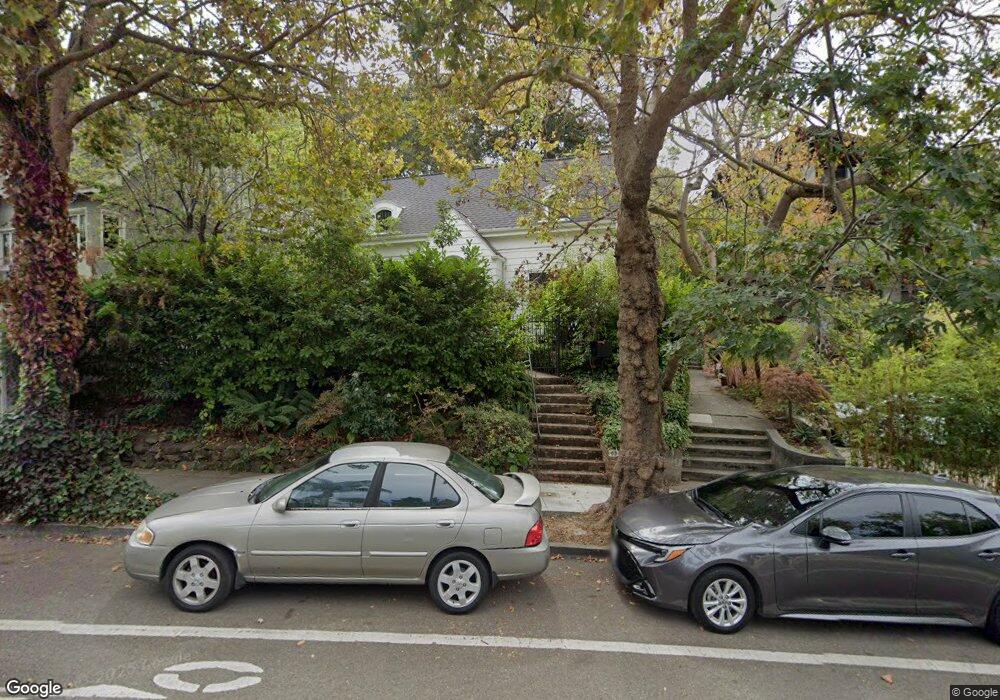 30 Tunnel Rd, Berkeley, CA 94705 - photo 1